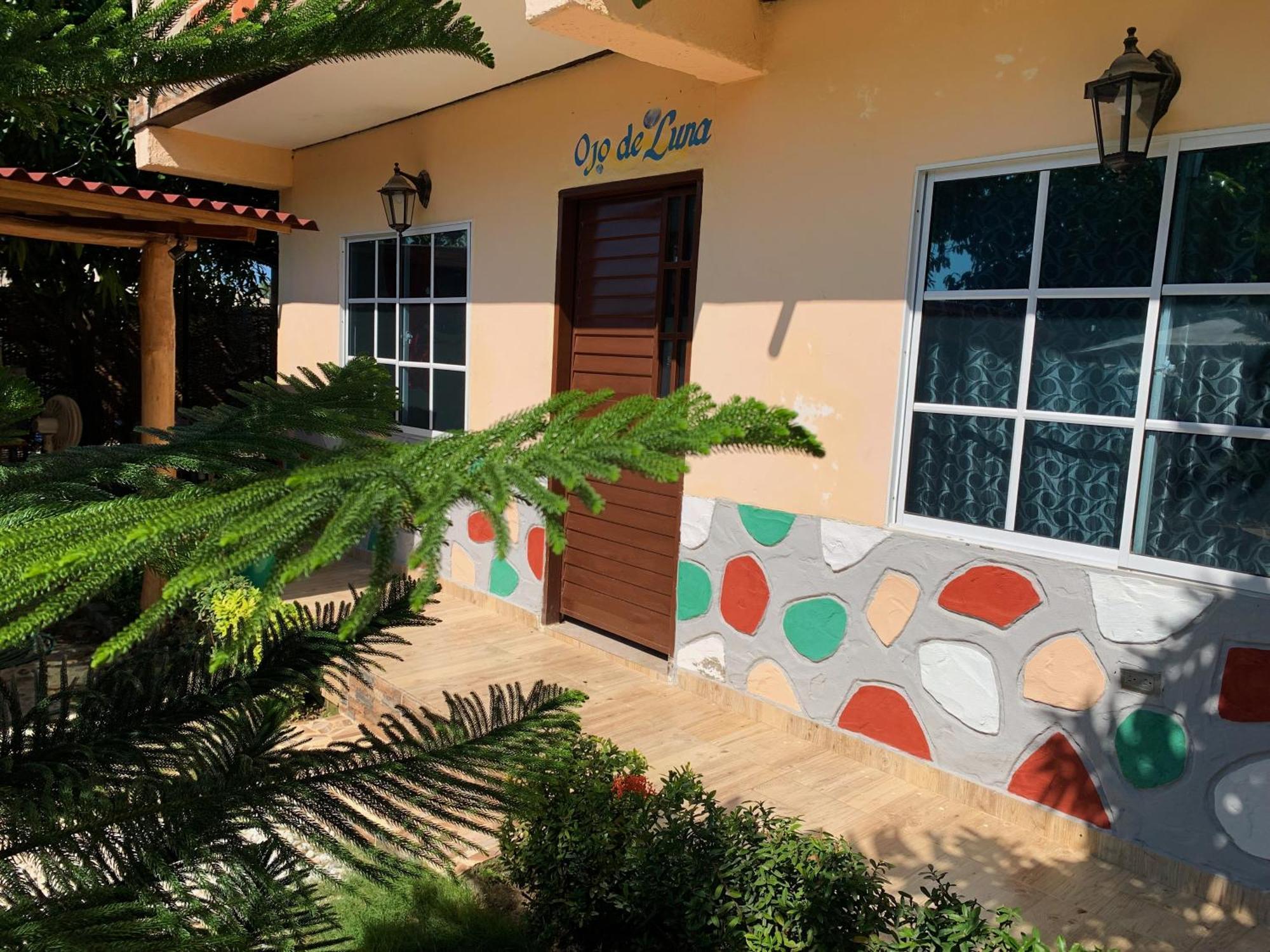 La Perla Buritaca Hotel Exterior photo